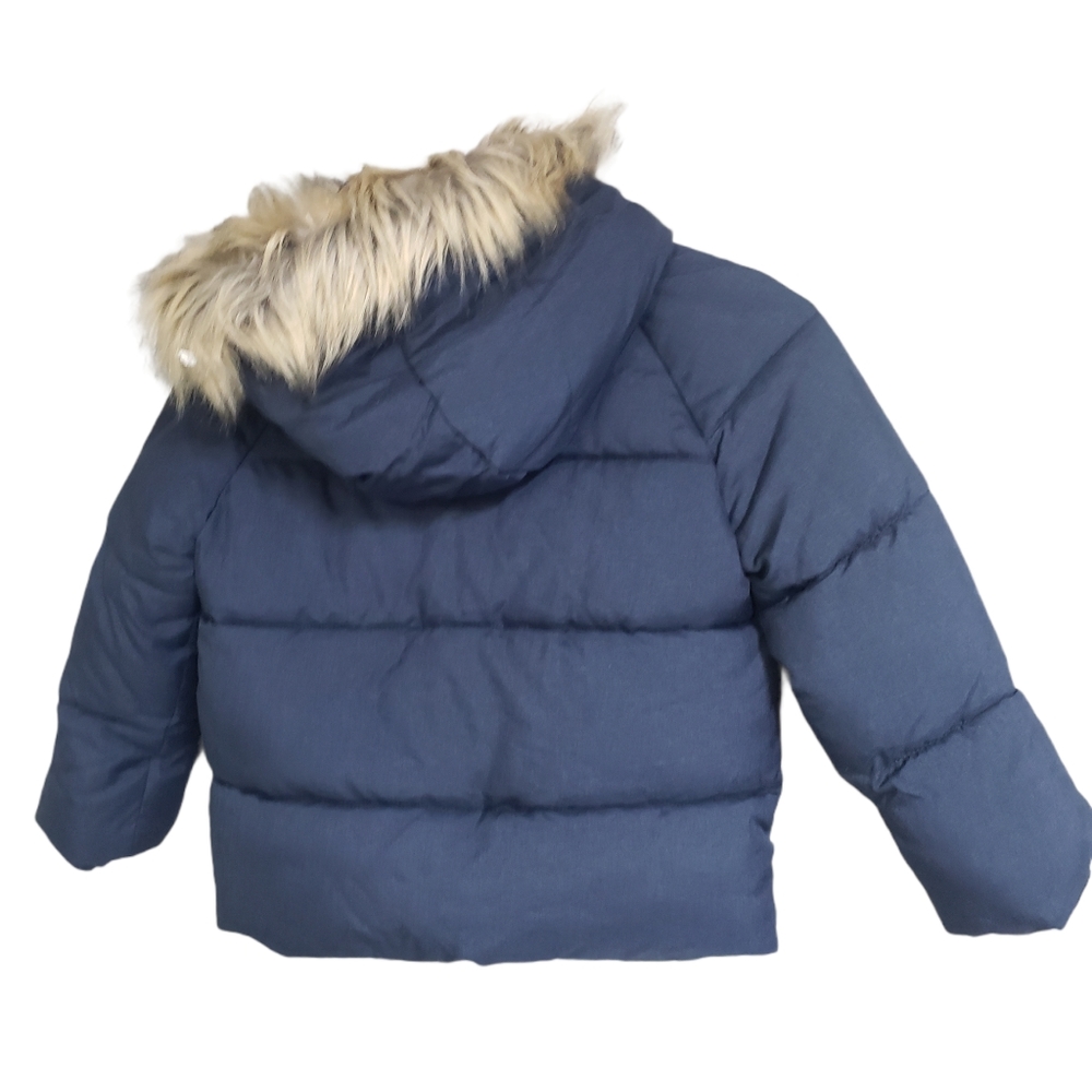 George winter coat - Picture 2 of 2